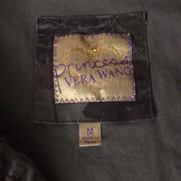 Camouflage chic jacket! - Picture 2 of 3